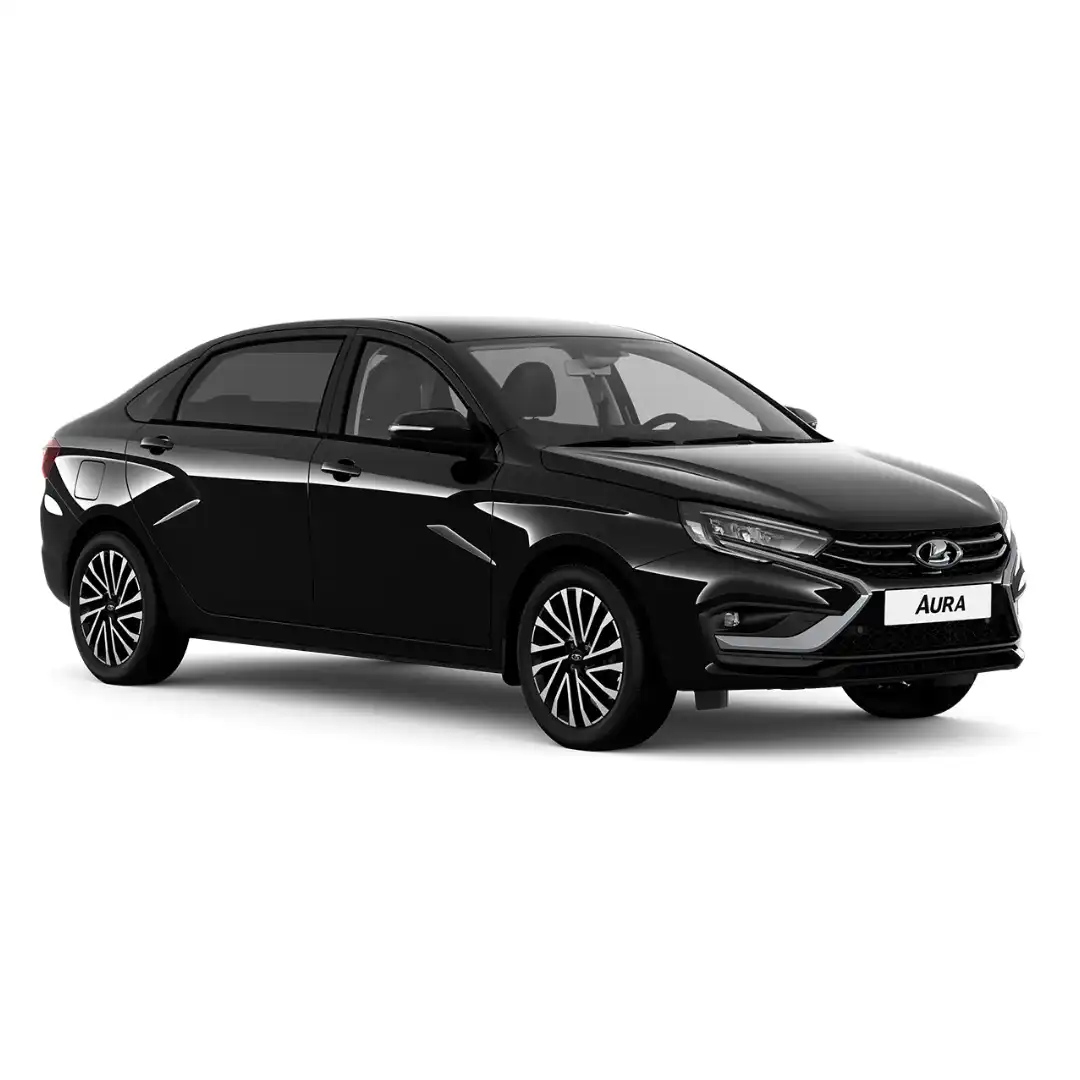 LADA Aura Status'25